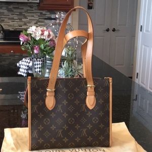 Authentic Louis Vuitton